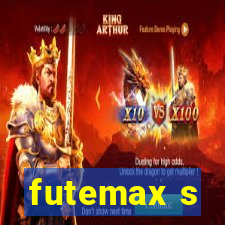 futemax s